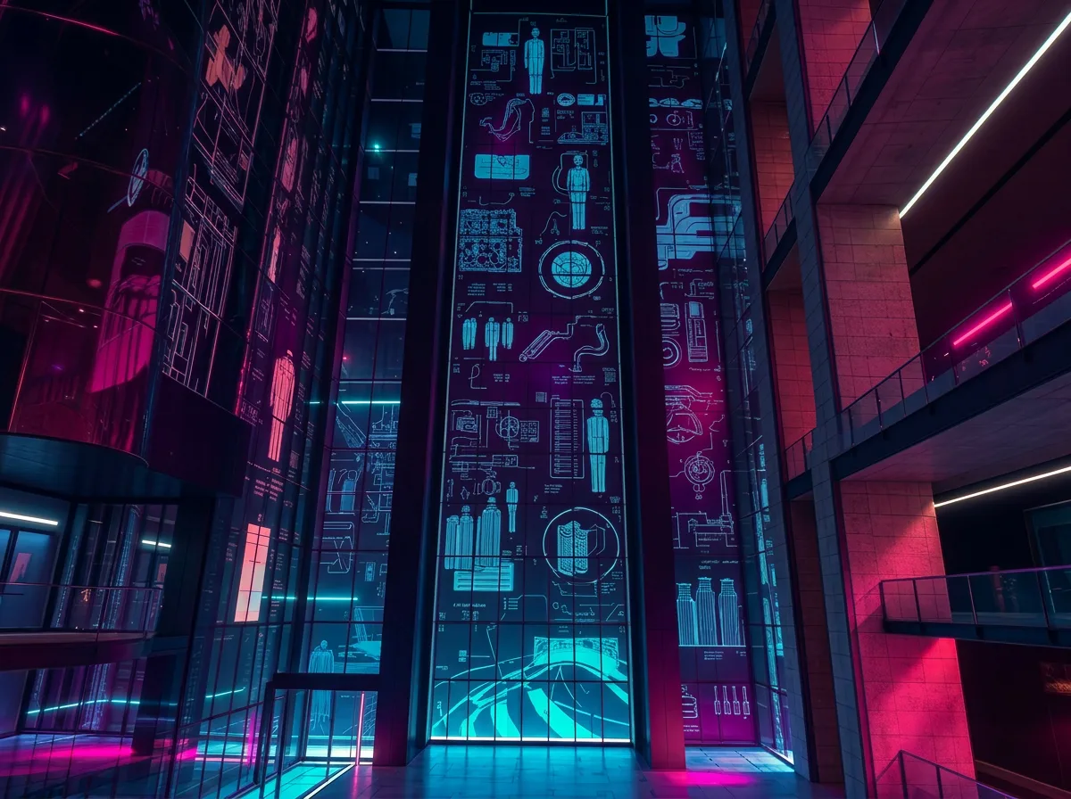 Architecture