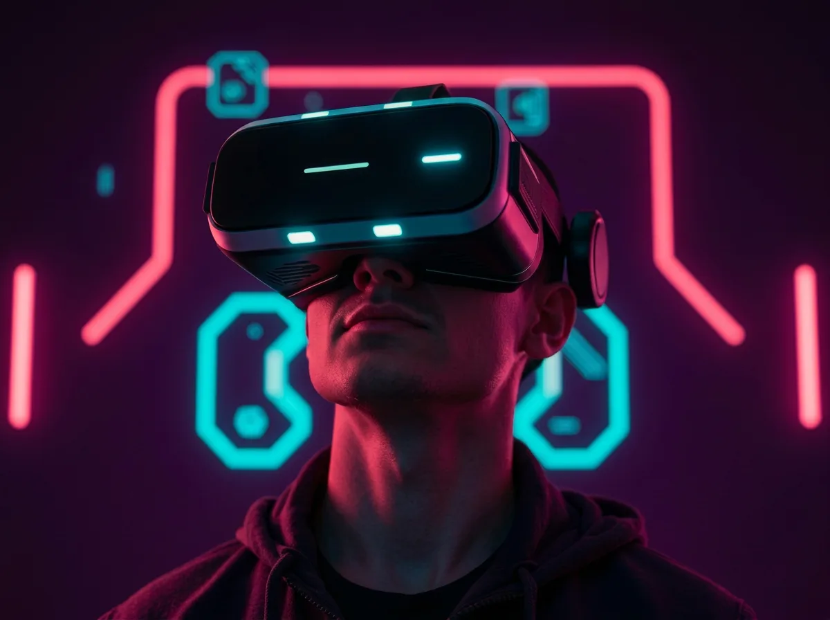 Immersive Experiences