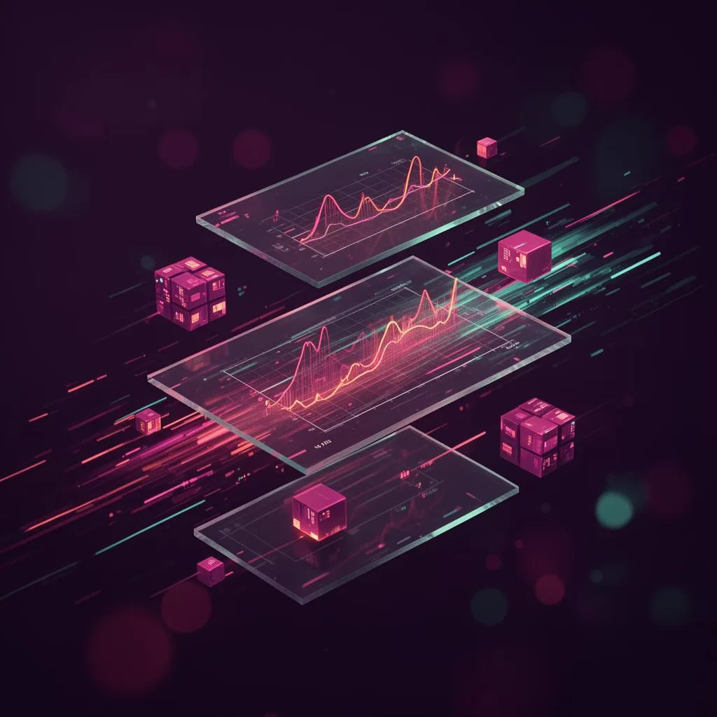 Performance and scalability visualization
