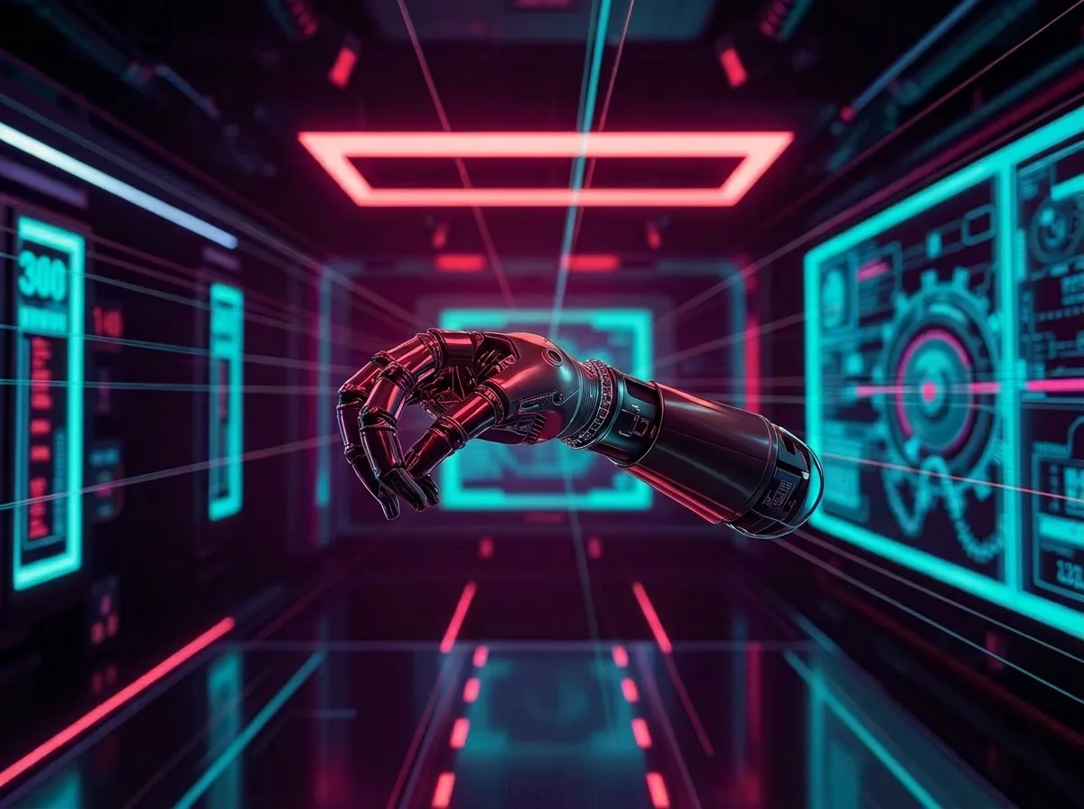 AI Simulation Workflows